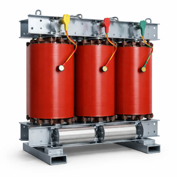 industrial dry-type transformers industrial dry-type transformers