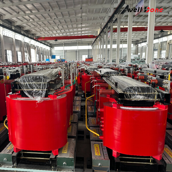 dry-type transformers dry-type transformers