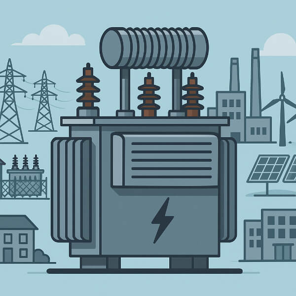 20 kV substation uses 20 kV substation uses