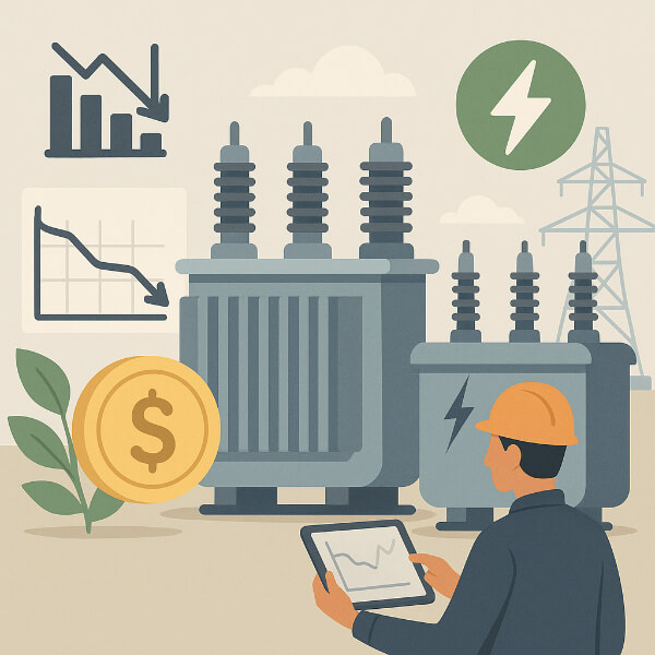 distribution transformer distribution transformer