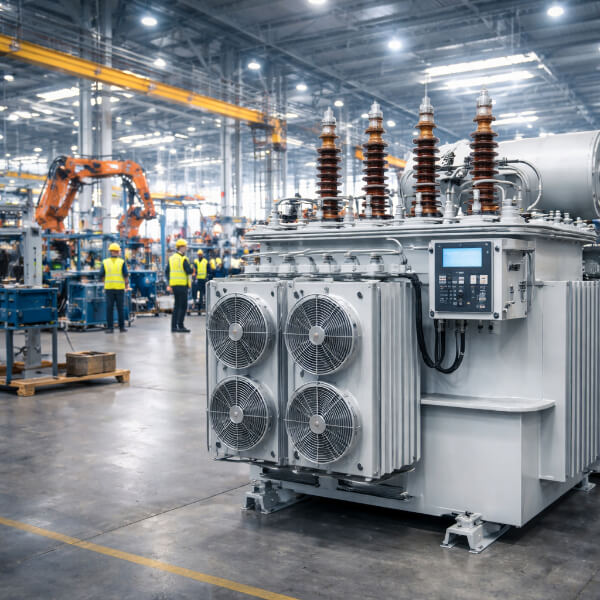 smart transformer monitoring smart transformer monitoring