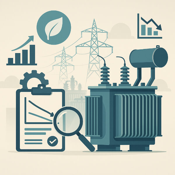 power transformer power transformer