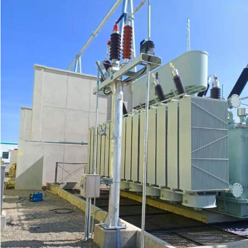 zig-zag transformer zig-zag transformer