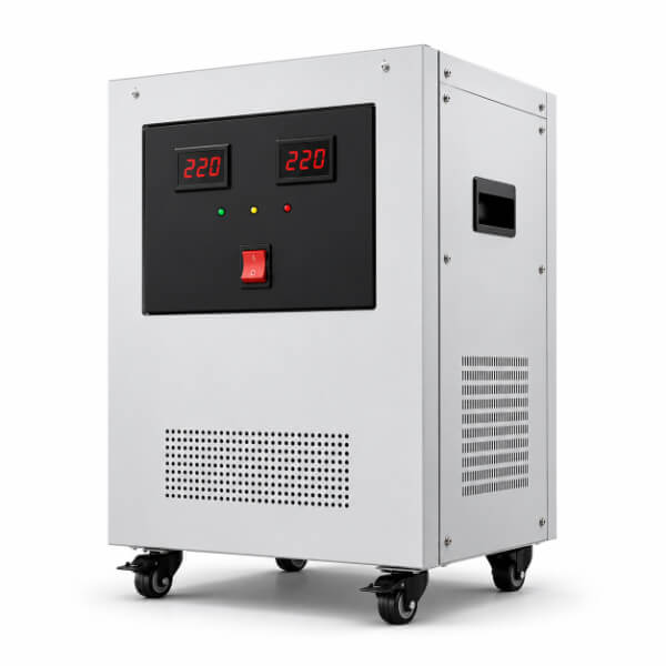 voltage regulation voltage regulation