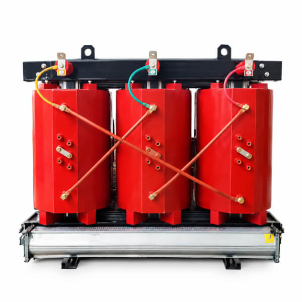 dry-type transformer dry-type transformer