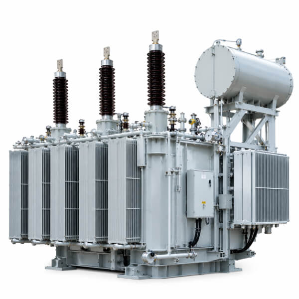 Transformer Short-Circuit Impedance Transformer Short-Circuit Impedance