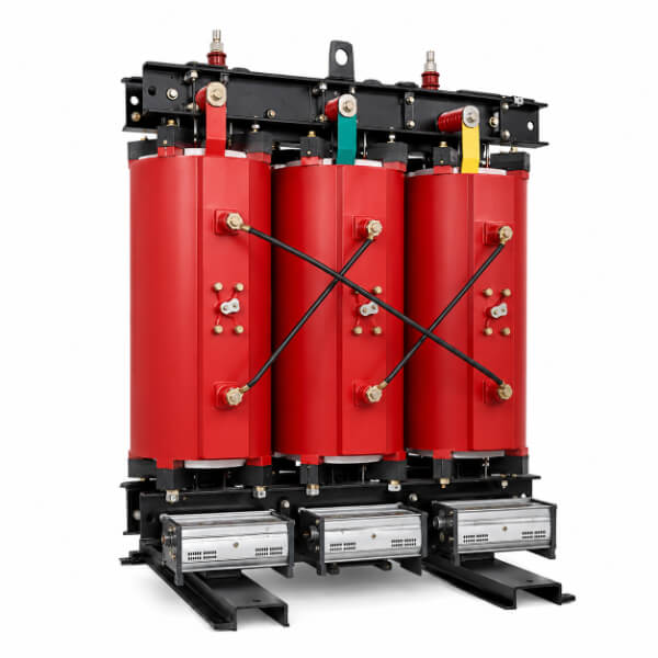 Dry-Type Transformers Dry-Type Transformers