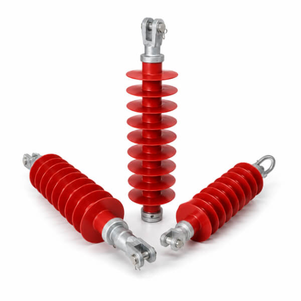 Molded Insulators Molded Insulators