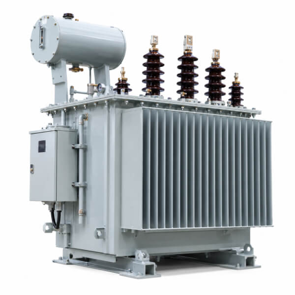 Distribution Transformer Distribution Transformer