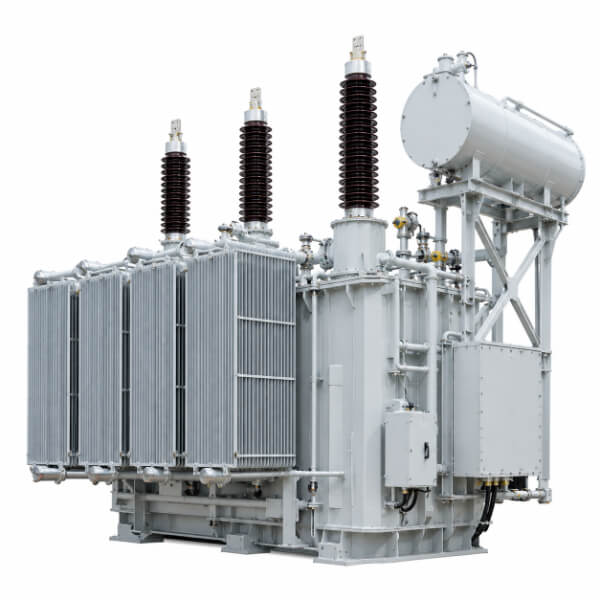HVDC converter station transformer design HVDC converter station transformer design