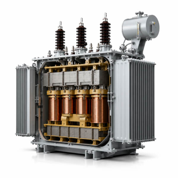 transformer components transformer components