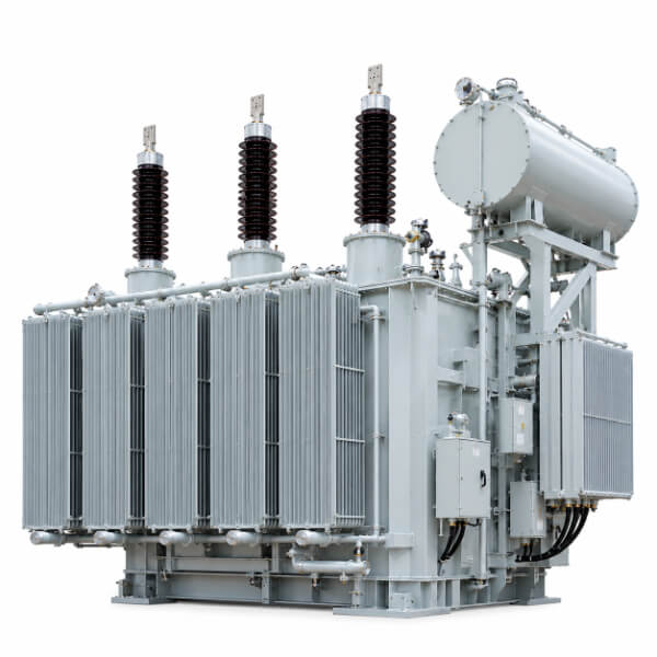 EU Ecodesign for Power Transformer EU Ecodesign for Power Transformer