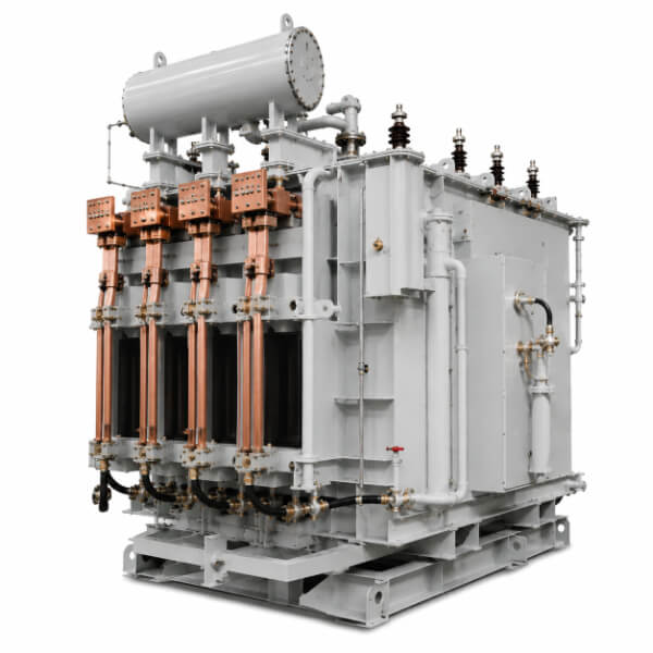 Furnace transformer Furnace transformer