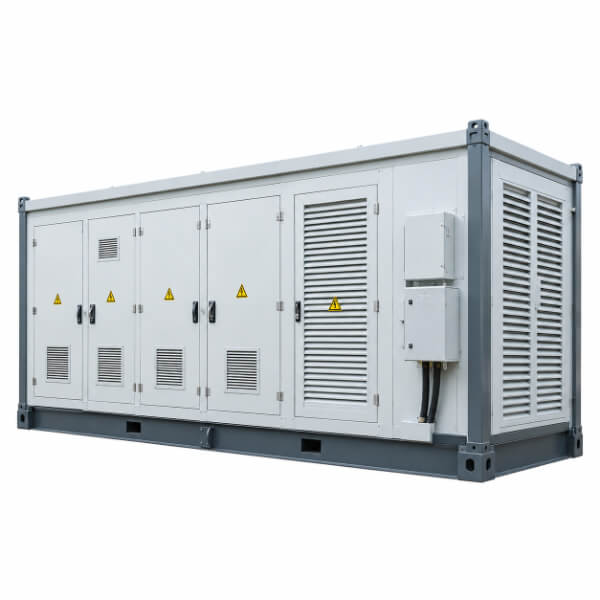 new energy box-type substation new energy box-type substation