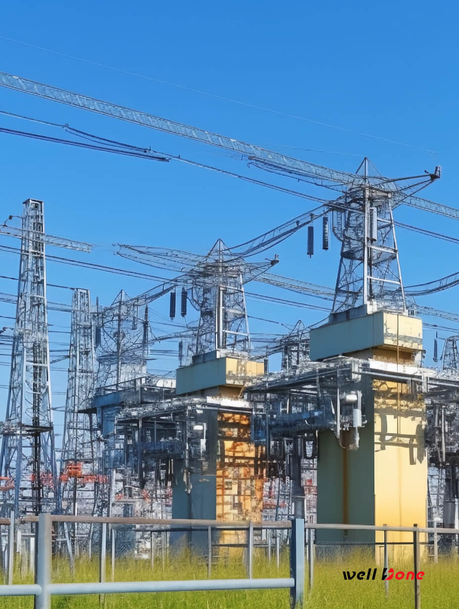 Corollary Equipment Of Transformer