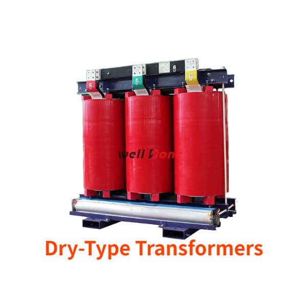 Dry-Type Transformer