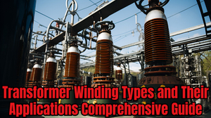 Transformer Winding Types and Their Applications Comprehensive Guide.jpg