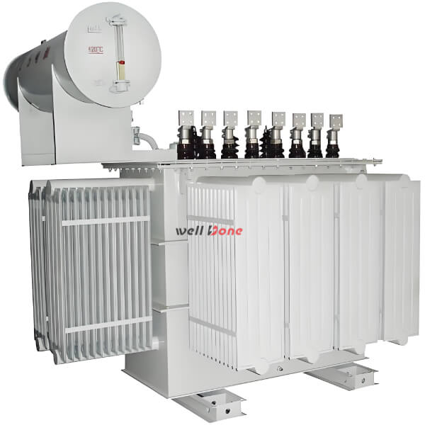 Rectifier transformers