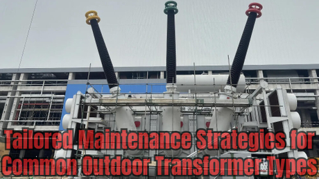 Tailored Maintenance Strategies for Common Outdoor Transformer Types.jpg