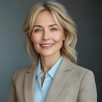 Sarah Thompson – Project Manager, Canada