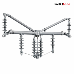 Composite Cross Arm Insulator