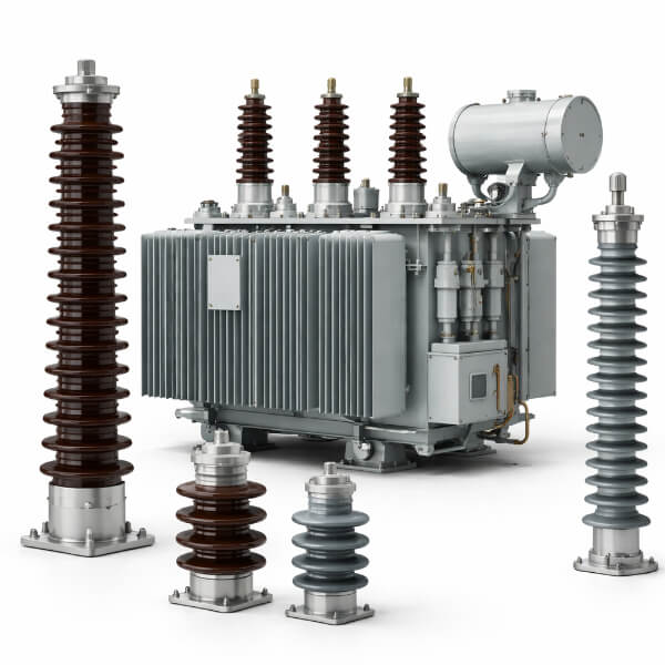 transformer bushing selection