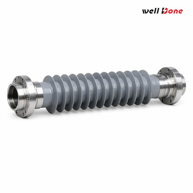 Composite Hollow Insulator