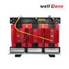 10KV 1600KVA Dry Type Transformer