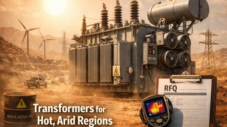 transformer selection hot arid region.jpg
