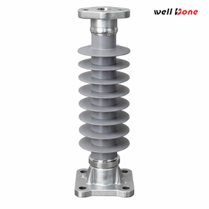 Composite Station Post Insulator