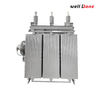 Tier2 1000kVA Oil Filled Distribution Transformer