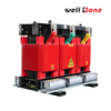 20KV 400KVA Dry Type Transformer
