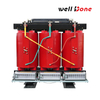 20KV 2500KVA Dry Type Transformer