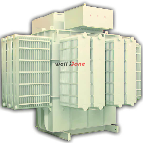 hermetically sealed transformers