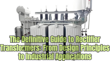 The Definitive Guide to Rectifier Transformers From Design Principles to Industrial Applications.jpg