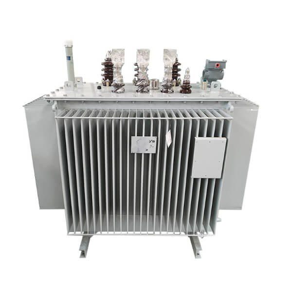 Industrial Transformer