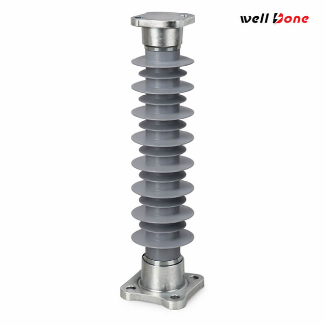 Composite Station Post Insulator