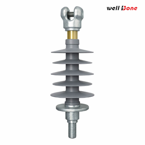 Composite Line Pin (Post) Insulator