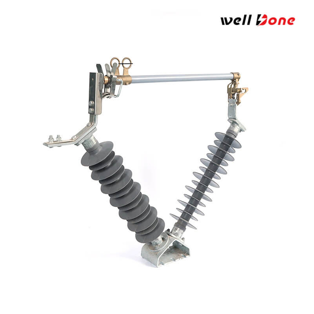 Drop-out Fuse Cutout