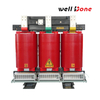 20KV 2500KVA Dry Type Transformer