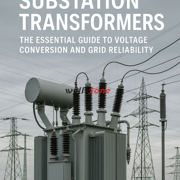 Substation Transformers