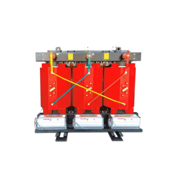 Dry-Type Transformers