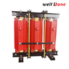 Dry Type Reactor
