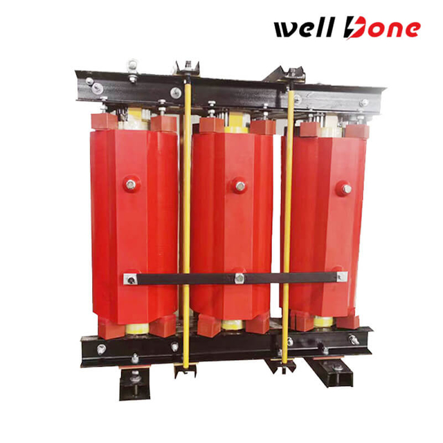 Dry Type Reactor