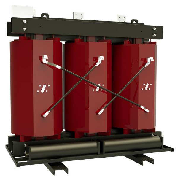 epoxy resin transformer