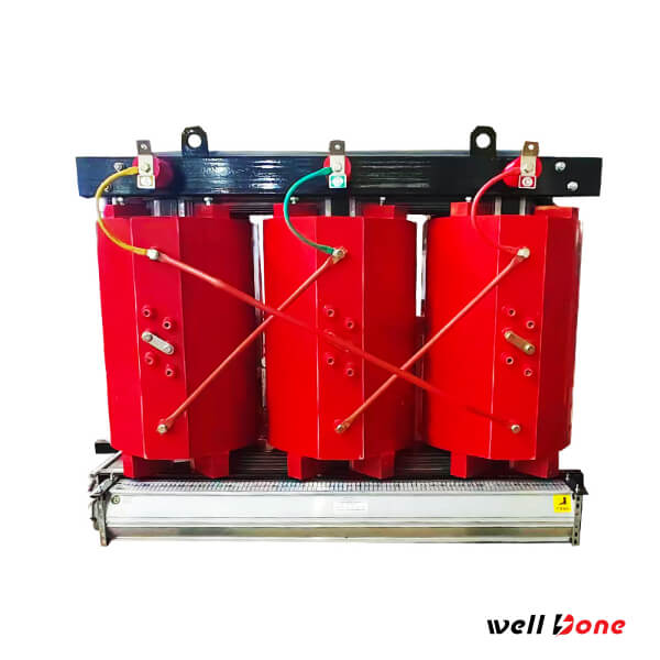 Dry Type Transformer