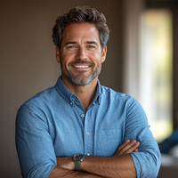 John Davis – Senior Electrical Engineer, USA
