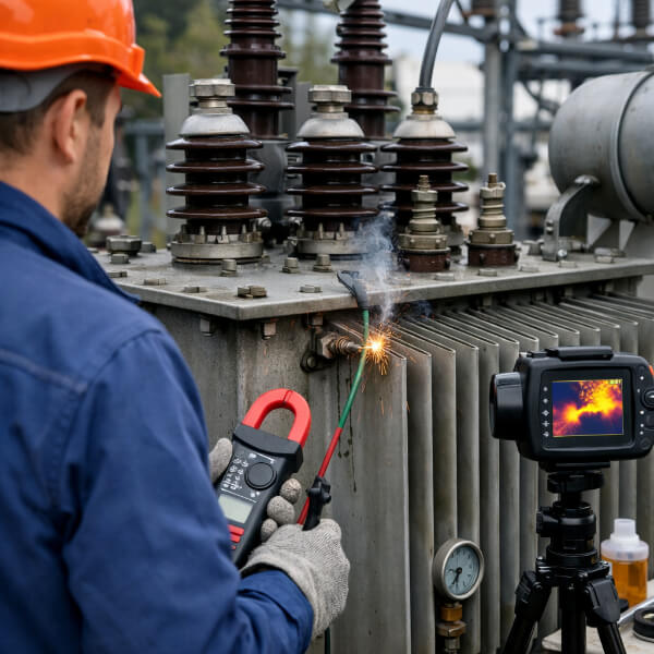 d&ograve;ng r&ograve; m&aacute;y biến &aacute;p