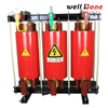 Dry Type Iron Core High Voltage Series Reactor