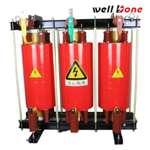 Dry Type Iron Core High Voltage Series Reactor